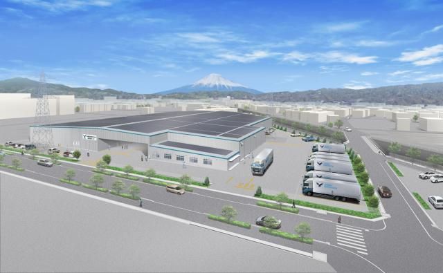 中部陸運株式会社の求人・転職情報