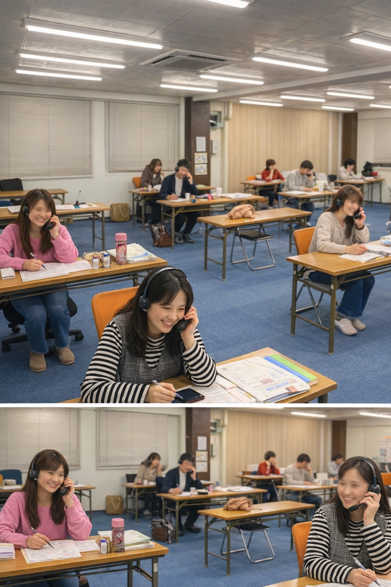 求人画像