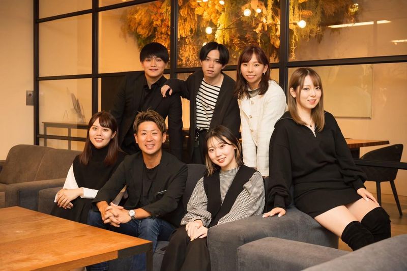 株式会社Enrich MR Holdings