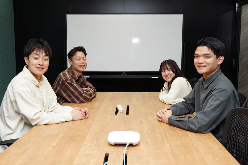 ＲＥＺＯＮ株式会社の求人・転職情報