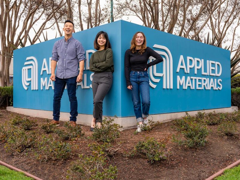 アプライド マテリアルズ ジャパン株式会社の求人・転職情報