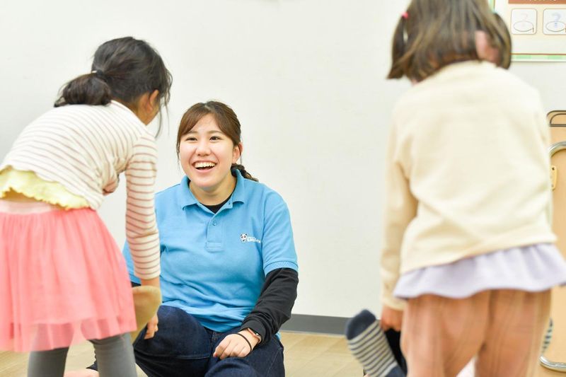 リックキッズ株式会社の求人・転職情報