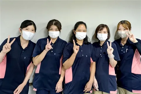 社会福祉法人緑山会-0014の求人・転職情報