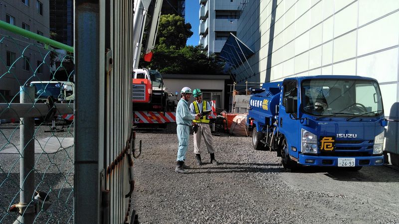 平野石油株式会社　狭山営業所の求人情報