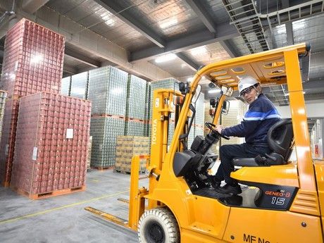 株式会社丸都運輸の求人・転職情報