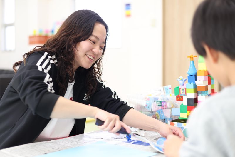 ほほえみ介護株式会社　からふるKids野田のアルバイト・バイト求人情報-04
