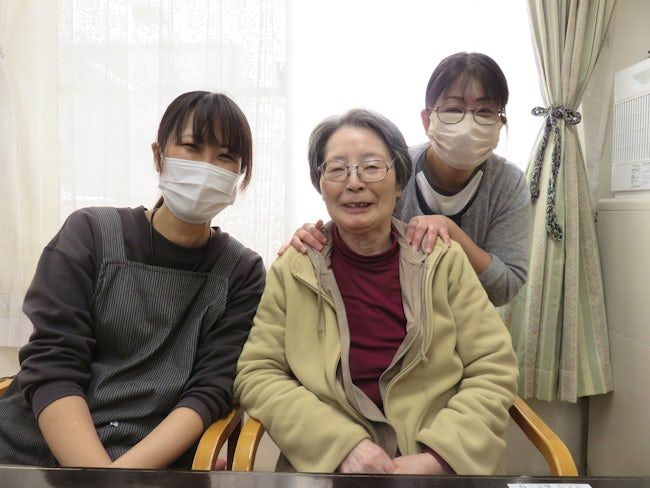 求人画像