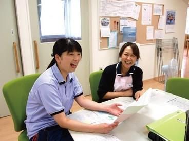 社会福祉法人大友恵愛会のアルバイト・バイト求人情報-02
