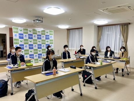 苗場福祉会　新潟県内事業部【新卒採用】のイメージ4