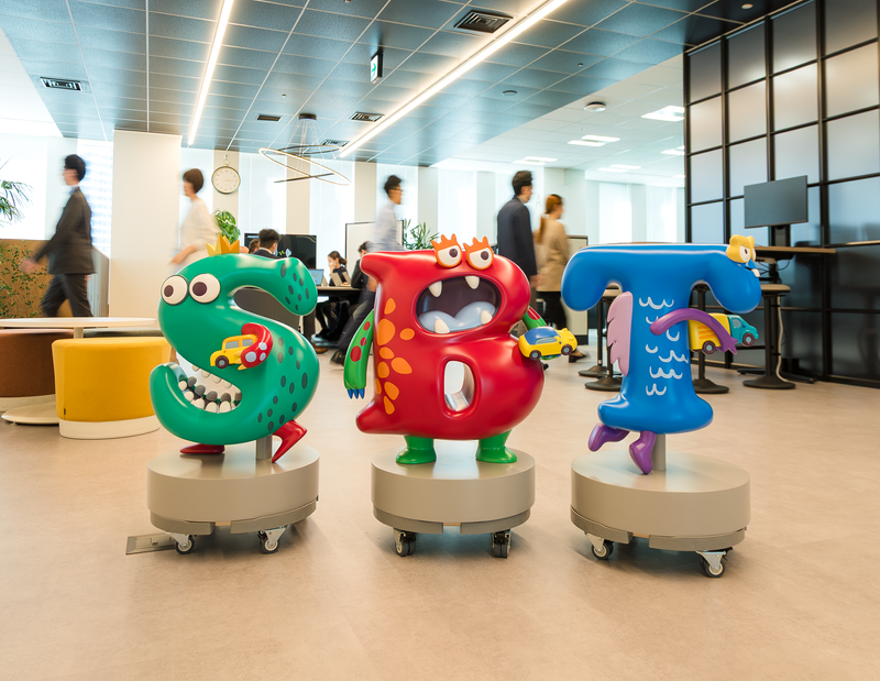 株式会社エスビーティーの求人・転職情報