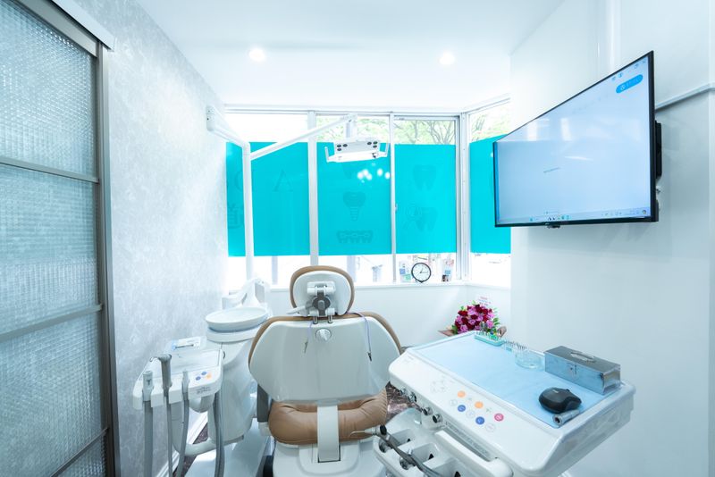 A Dental Clinic 道玄坂のアルバイト・バイト求人情報-03