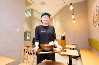 WithGreen 渋谷道玄坂通店のアルバイト・バイト求人情報-02