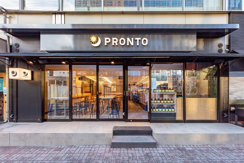 株式会社プロントコーポレーションの求人・転職情報