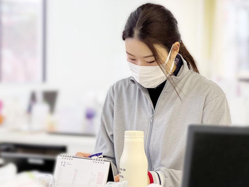 ヘルスケアリンク株式会社の求人・転職情報