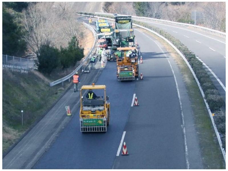 前田道路株式会社