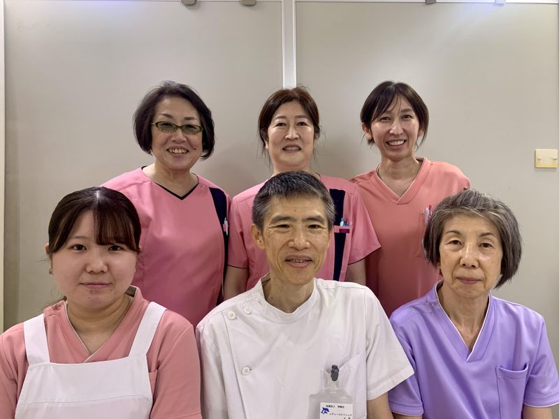 医療法人秀峰会の求人・転職情報