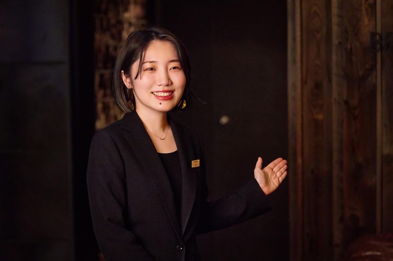 COTTON CLUBのアルバイト・バイト求人情報-03