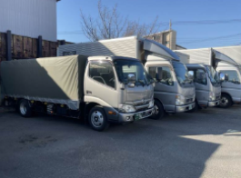 東光運輸東京株式会社