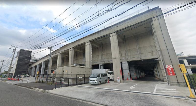 ㈱サンクス　あおば新横浜ロジスティクスセンターのアルバイト・バイト求人情報-02