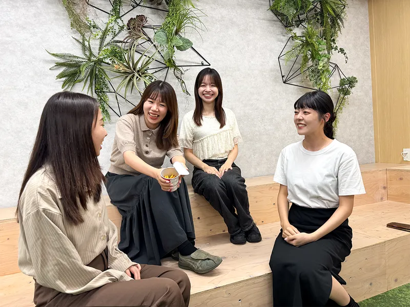 求人画像