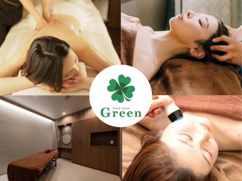 トータルサロンGreen町田店のアルバイト・バイト求人情報-04