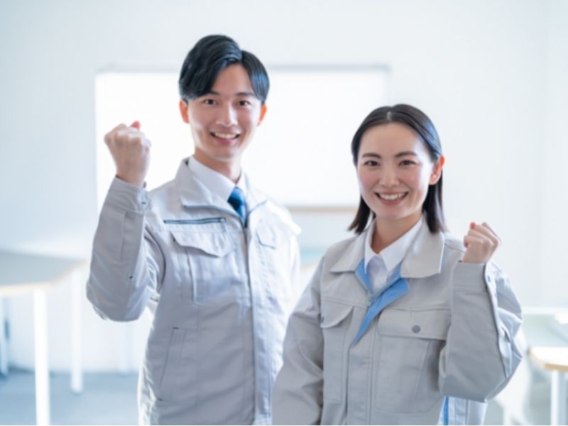 株式会社ピュアスタッフジャパン