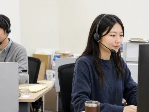 求人画像