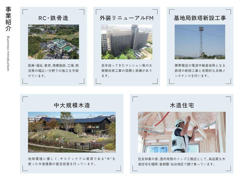 株式会社北洋建設