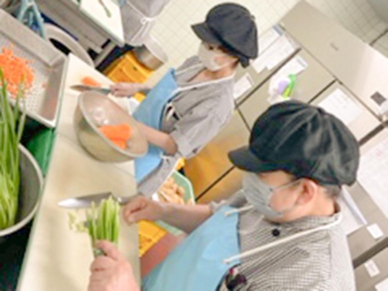 大阪水上隣保館　遙学園の求人・転職情報