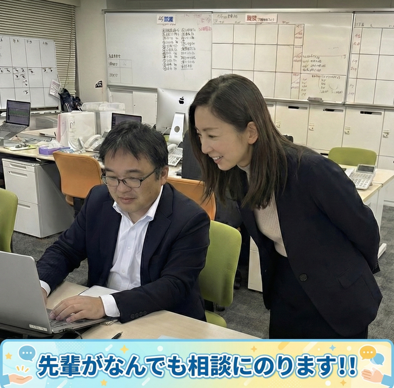 株式会社未来企画の求人・転職情報