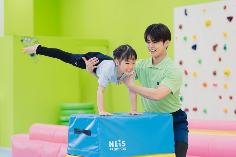 ネイス株式会社の求人・転職情報