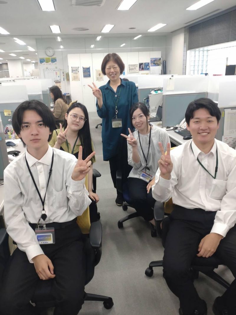 株式会社ビズ/三宿事業所のアルバイト・バイト求人情報-03