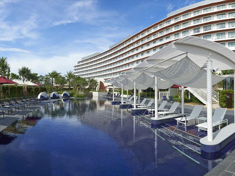 北谷ホテルアンドリゾート株式会社のアルバイト・バイト求人情報-10