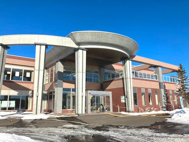 社会福祉法人北海道社会福祉事業団の求人・転職情報