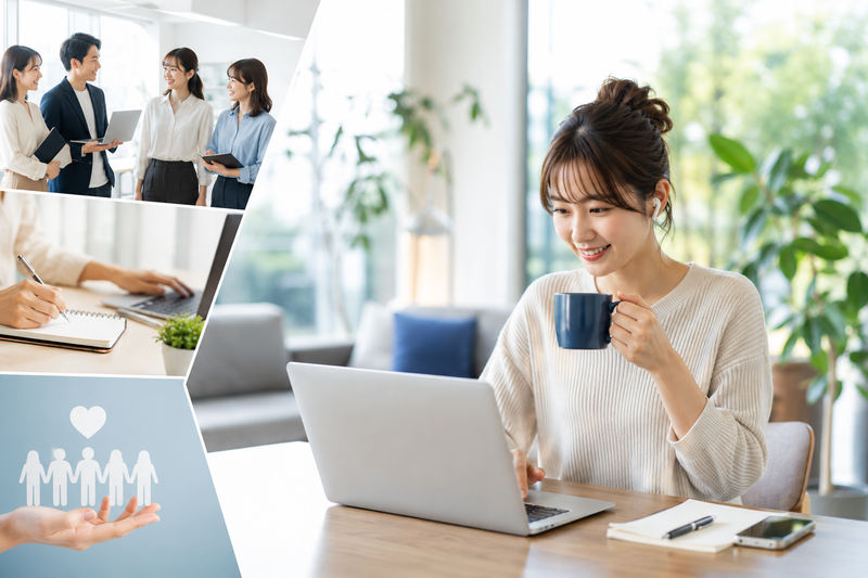 合同会社ａｎｔｓの求人・転職情報
