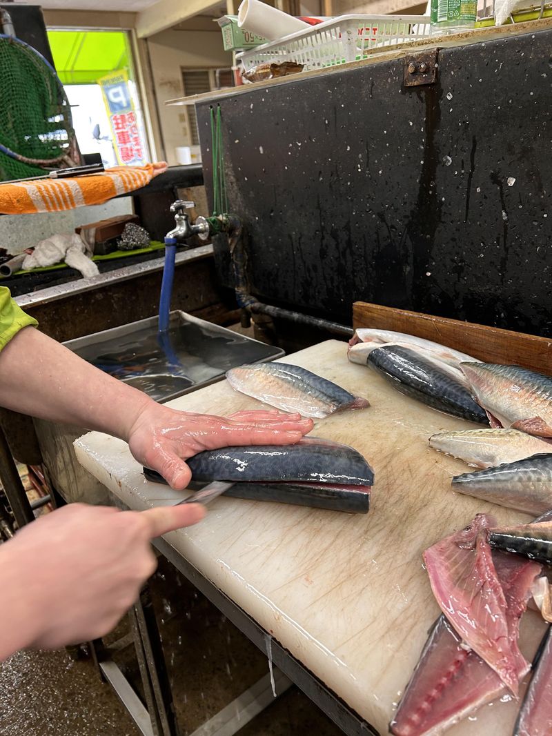 甲田鮮魚店の求人2