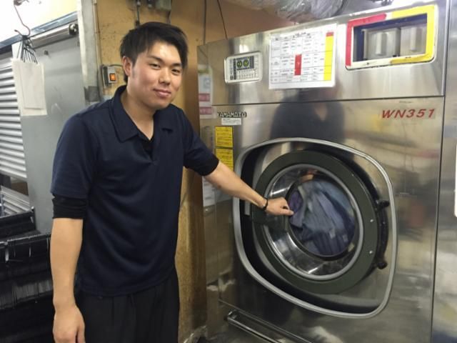 ぴよちゃんクリーニング札幌西工場のアルバイト・バイト求人情報-03