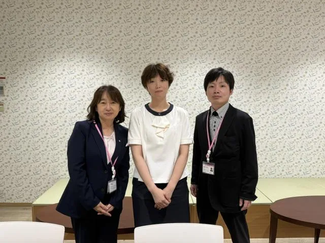 公立陶生病院のアルバイト・バイト求人情報-25