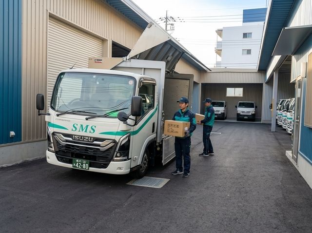 畠山運送有限会社の求人・転職情報