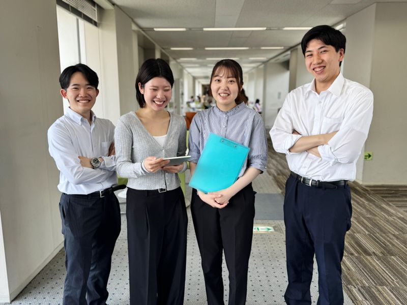 株式会社バンエイトの求人・転職情報