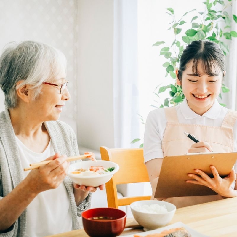 求人画像