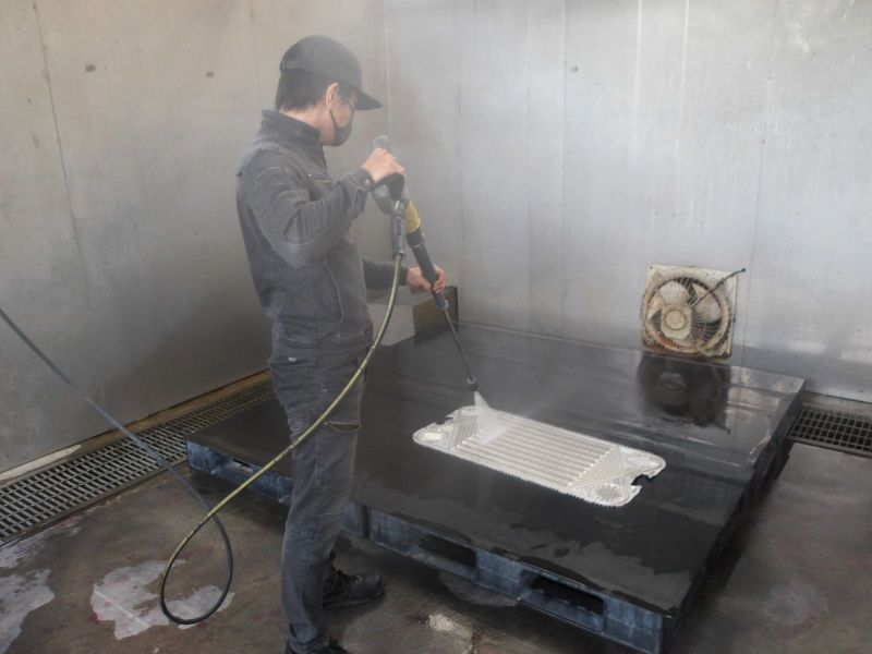 有限会社サンメタルクリーンサービスの求人・転職情報