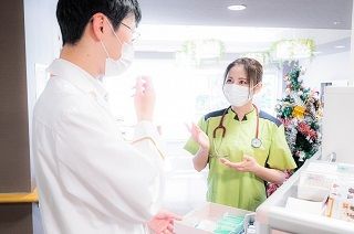 (株)やさしい手　訪問看護　かえりえ南生田のアルバイト・バイト求人情報-05