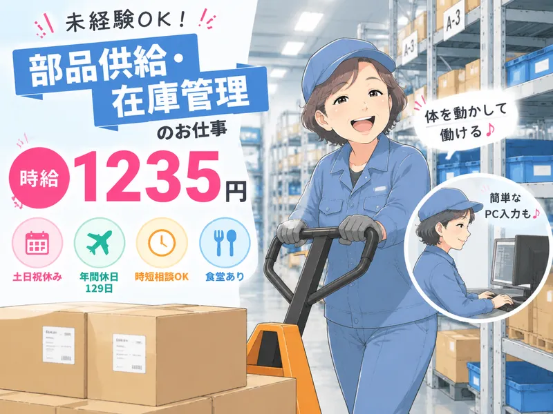 求人画像