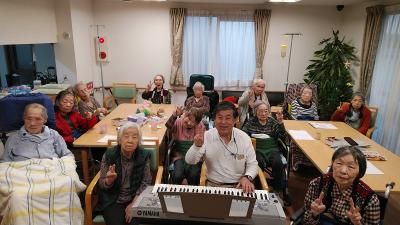 ぐるーぷほーむ花ごころ瑞穂のアルバイト・バイト求人情報-03