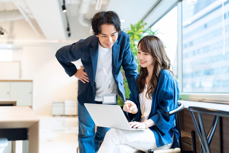 株式会社ブランクエストの求人・転職情報