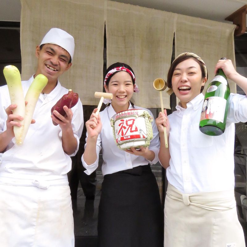 和cafe&Dining　なの蔵のアルバイト・バイト求人情報-02