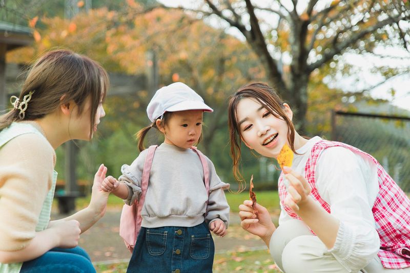 株式会社エックス　ナーサリーdeアンジェ北上尾のアルバイト・バイト求人情報-02