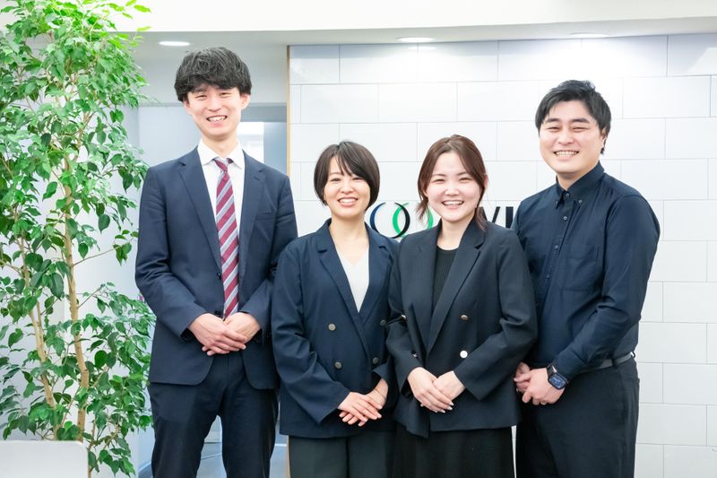 株式会社ウィル・ビー 池尻大橋東口店のアルバイト・バイト求人情報-01