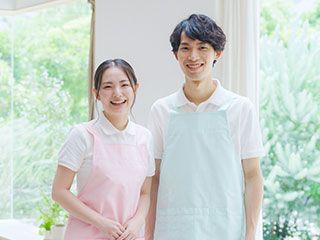 社会福祉法人 キングスガーデン三重の求人・転職情報